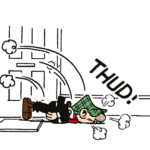 Andy Capp Fumetto