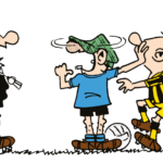 Andy Capp Ultras