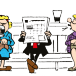 valore fumetti Andy Capp